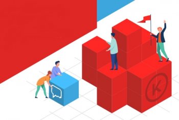 Kokoc Group приобрела контрольный пакет акций агентства Out of Cloud Kokoc Group приобрела контрольный пакет акций агентства Out of Cloud