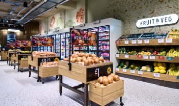 Marks & Spencer Food планирует открыть 500 новых магазинов Marks & Spencer Food планирует открыть 500 новых магазинов