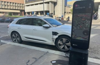 Продажи подержанных электромобилей в начале года выросли на 28% Продажи подержанных электромобилей в начале года выросли на 28%