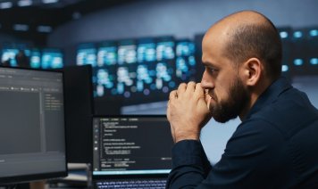 В ритейле растет потребность в специалистах по информационной безопасности и PR В ритейле растет потребность в специалистах по информационной безопасности и PR