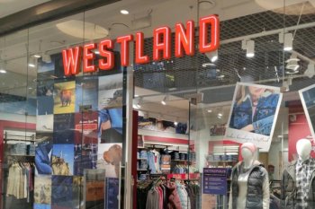 Сеть магазинов джинсовой одежды Westland готовится к закрытию Сеть магазинов джинсовой одежды Westland готовится к закрытию