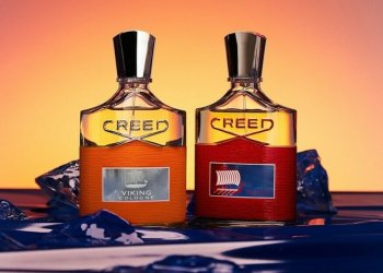 Kering приобрела парфюмерную компанию Creed Kering приобрела парфюмерную компанию Creed