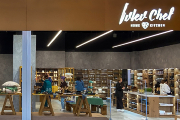 Константин Ивлев закрывает свой проект в ритейле Константин Ивлев закрывает свой проект в ритейле