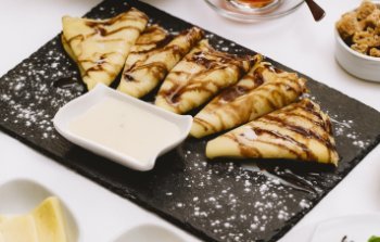 METRO фиксирует кратный рост масленичных продуктов METRO фиксирует кратный рост масленичных продуктов