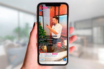 Почему стримы – будущее онлайн-ритейла, и что делает их самым продающим типом контента? Почему стримы – будущее онлайн-ритейла, и что делает их самым продающим типом контента?
