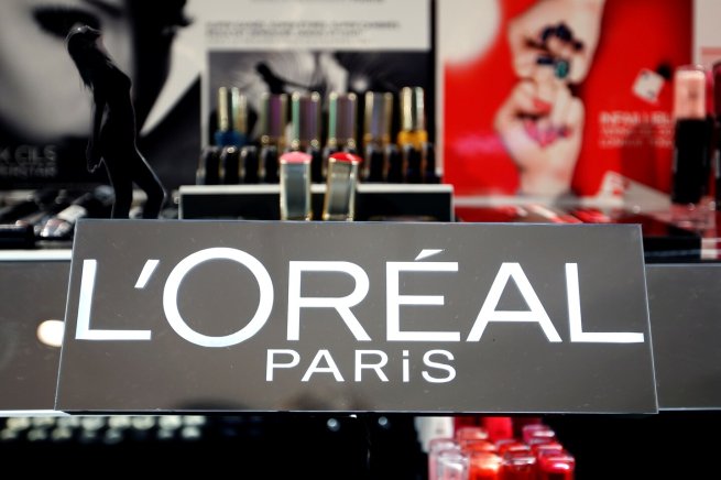 L'Oreal продолжит работать в России L'Oreal продолжит работать в России