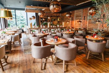 Структура владельца «Останкино» запустила систему автоматизации для ресторанов Структура владельца «Останкино» запустила систему автоматизации для ресторанов