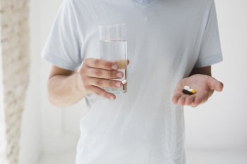 СБЕР ЕАПТЕКА: спрос на витамины для мужчин вырос в два раза по сравнению с прошлым годом СБЕР ЕАПТЕКА: спрос на витамины для мужчин вырос в два раза по сравнению с прошлым годом