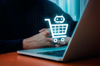 Алиса идет за покупками: почему агентная коммерция может стать новым рынком Алиса идет за покупками: почему агентная коммерция может стать новым рынком