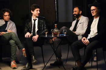 «Мужчина, вы куда?» или как продвигать алкогольный бренд в условиях кризиса и законодательных ограничений «Мужчина, вы куда?» или как продвигать алкогольный бренд в условиях кризиса и законодательных ограничений