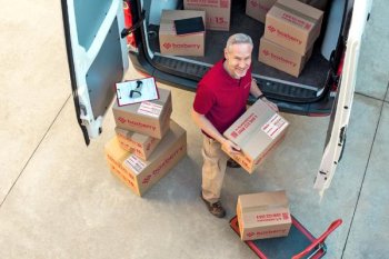 Boxberry: Уральские интернет-магазины лидируют по количеству отправок товаров по России Boxberry: Уральские интернет-магазины лидируют по количеству отправок товаров по России