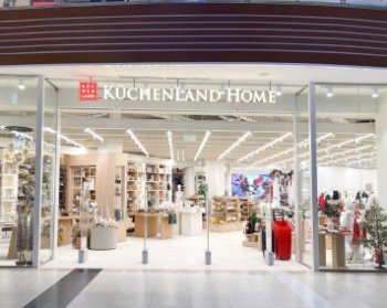 В Москве открылся первый совместный магазин Kuchenland Home и Zimaletto (ФОТО) В Москве открылся первый совместный магазин Kuchenland Home и Zimaletto (ФОТО)