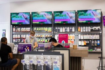 «Связной» и Novikov TV запустили федеральный рекламный канал «Связной» и Novikov TV запустили федеральный рекламный канал