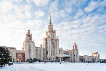 QNET и МГУ обнародовали результаты анализа индустрии прямых продаж в России QNET и МГУ обнародовали результаты анализа индустрии прямых продаж в России
