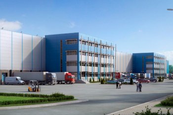 Показатель спроса в складском сегменте в 2020 году бьёт рекорды: крупнейшие сделки и прогноз на 2021 Показатель спроса в складском сегменте в 2020 году бьёт рекорды: крупнейшие сделки и прогноз на 2021