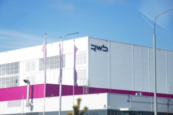 RWB запустила собственный ЦОД в ОЭЗ «Дубна» RWB запустила собственный ЦОД в ОЭЗ «Дубна»