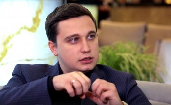 «Полный ритейл»: новый выпуск программы с Артуром Салякаевым «Полный ритейл»: новый выпуск программы с Артуром Салякаевым