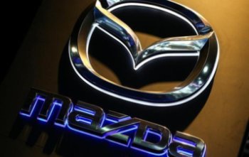 Mazda официально представила обновленный логотип Mazda официально представила обновленный логотип