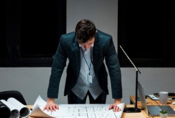 Исследование: 43% руководителей готовы отказаться от своей должности Исследование: 43% руководителей готовы отказаться от своей должности