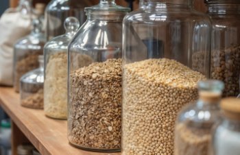 В России расширят маркировку бакалеи В России расширят маркировку бакалеи