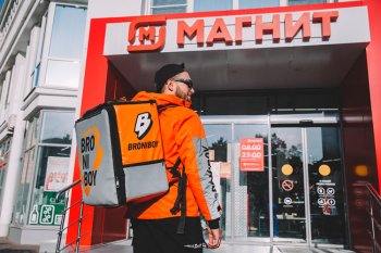 Как живет российский рынок доставки еды в 2022 году Как живет российский рынок доставки еды в 2022 году