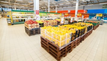 «Группа Лента» тестирует «Утконос» как формат эконом-сегмента «Группа Лента» тестирует «Утконос» как формат эконом-сегмента