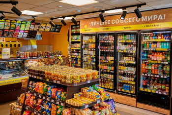 Кейс «Пив&Ко»: как в условиях санкций собрать коллекцию пива на любой вкус Кейс «Пив&Ко»: как в условиях санкций собрать коллекцию пива на любой вкус