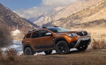 Правительство РФ включило Renault в санкционный список Правительство РФ включило Renault в санкционный список