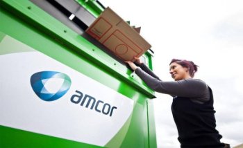 Упаковочная компания Amcor продала три своих российских завода Упаковочная компания Amcor продала три своих российских завода