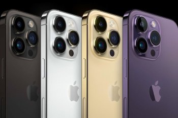 Продажи iPhone 14 упали в четыре раза по сравнению с продажами iPhone 13 Продажи iPhone 14 упали в четыре раза по сравнению с продажами iPhone 13