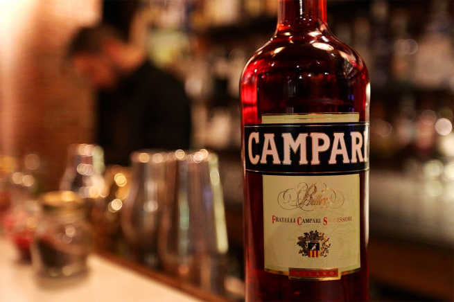Campari привлек 1,2 млрд евро для покупки легендарного коньячного бренда Campari привлек 1,2 млрд евро для покупки легендарного коньячного бренда