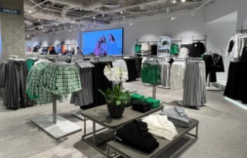 Бренд YOLLO закрывает магазины Бренд YOLLO закрывает магазины