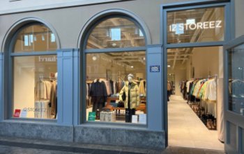 Бренд 12 STOREEZ объявил о поиске главного дизайнера Бренд 12 STOREEZ объявил о поиске главного дизайнера