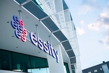 Ингольф Браун, Essity в регионе EEMEA, о трендах развития рынка гигиенической продукции в России Ингольф Браун, Essity в регионе EEMEA, о трендах развития рынка гигиенической продукции в России