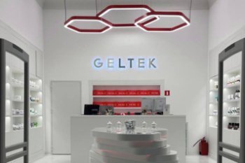GELTEK планирует кратно увеличить число фирменных магазинов GELTEK планирует кратно увеличить число фирменных магазинов