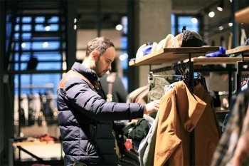 Fott закрыл свой последний магазин Fott закрыл свой последний магазин