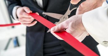 Первый в Поволжье LETOUT АУТЛЕТ МОЛЛ открывается в Самаре Первый в Поволжье LETOUT АУТЛЕТ МОЛЛ открывается в Самаре