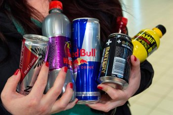 Итоги выставки «ПРОДЭКСПО-2023»: как будет развиваться рынок энергетических напитков в России Итоги выставки «ПРОДЭКСПО-2023»: как будет развиваться рынок энергетических напитков в России