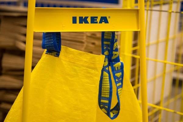 IKEA допустила сокращение до 5% своих сотрудников в России