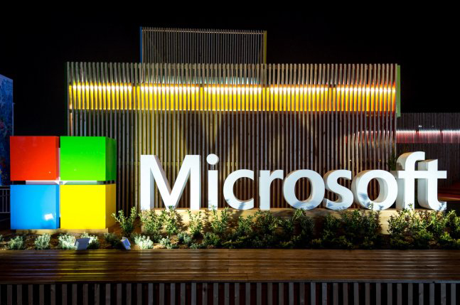 Microsoft не будет продлевать лицензии российским компаниям Microsoft не будет продлевать лицензии российским компаниям