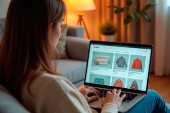 Китайские бренды возвращаются к продажам в России, но почему не через маркетплейсы? Китайские бренды возвращаются к продажам в России, но почему не через маркетплейсы?