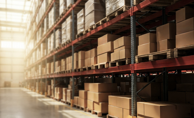 Арендные ставки на складском рынке Москвы упали впервые с 2018 года Арендные ставки на складском рынке Москвы упали впервые с 2018 года