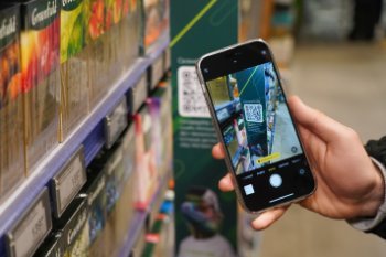 X5 Group тестирует IT-технологии на базе двух супермаркетов «Перекрёсток» (ФОТО) X5 Group тестирует IT-технологии на базе двух супермаркетов «Перекрёсток» (ФОТО)