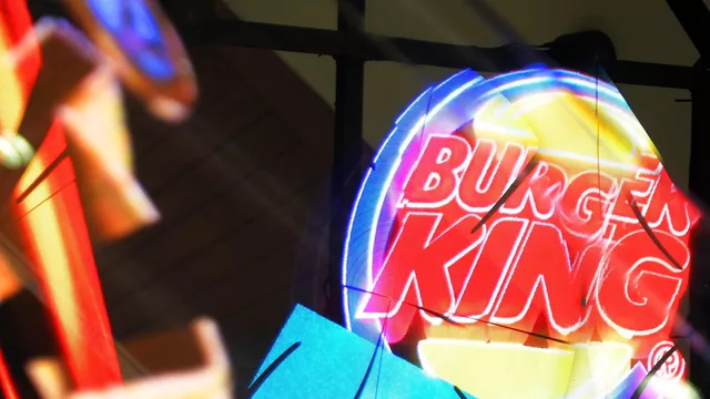 Burger King исключил помидоры из рецепта бургеров в Индии Burger King исключил помидоры из рецепта бургеров в Индии