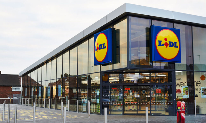 Lidl сокращает команду топ-менеджеров Lidl сокращает команду топ-менеджеров