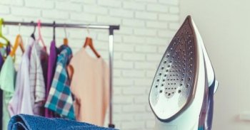 Роскачество: Бюджетные утюги не выдержали нагрева Роскачество: Бюджетные утюги не выдержали нагрева