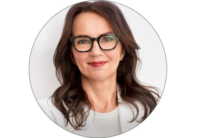 Джини Бур уходит из компании C & A Джини Бур уходит из компании C & A