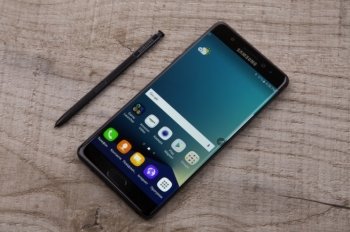 Samsung может возобновить продажи Galaxy Note 7 в некоторых странах Samsung может возобновить продажи Galaxy Note 7 в некоторых странах