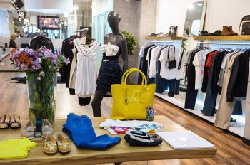 Как меняется в России спрос и предложение на одежду и обувь Как меняется в России спрос и предложение на одежду и обувь