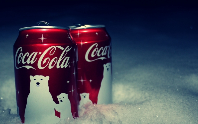 Депутаты предлагают ввести «налог на Coca-cola»